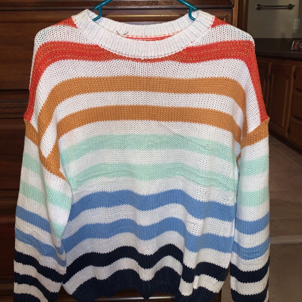 Sweater. GUC